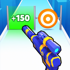 Gun Rush Evolution