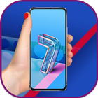 Theme for Asus Zenfone 7 Pro