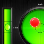 Bubble Level Meter