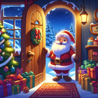 Escape Game Christmas Adventur