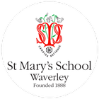 St Mary's School, Waverley