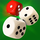 Dice - Merge puzzle