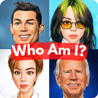 Who Am I? Quiz