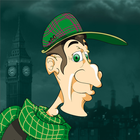 Detective Holmes Hidden Object