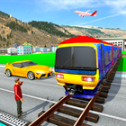 Train Games: Driving Simulator