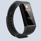 Xiaomi Mi Smart Band 4C Guide
