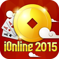 iOnline 2015 - Danh bai online