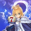 Fate/Grand Order (CH)