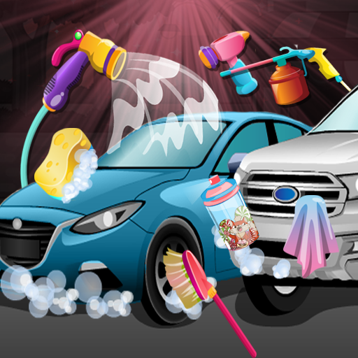 Clean Car Wash