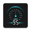 Speedometer GPS HUD - Odometer