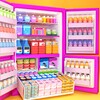 Fill Up Fridge