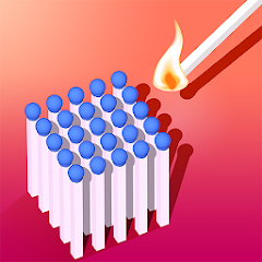 Matches - ASMR Puzzle Mod
