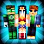 Skins for Minecraft 2
