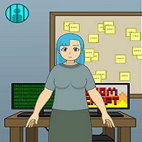 Prison Punishment 2
