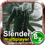 Slenderman Hide & Seek Online