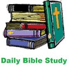 Daily Bible Study