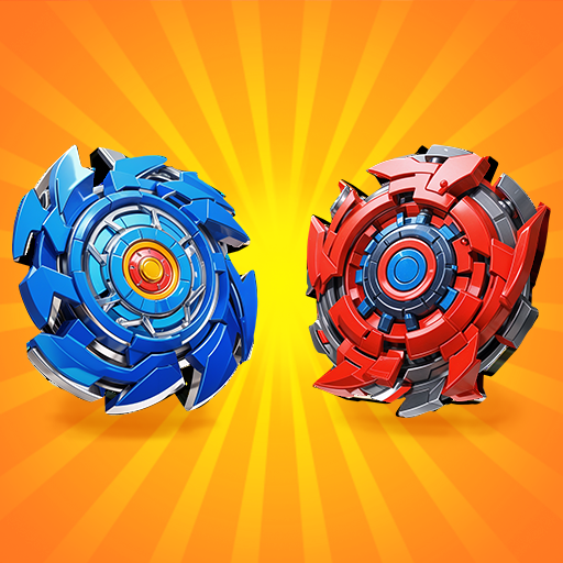 Spinner Battle