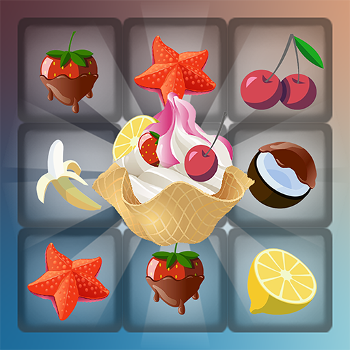 Fruit Crush