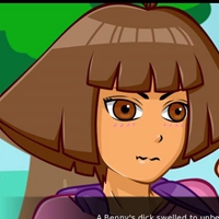 Dora The Adventurer