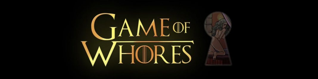 Game of Whores