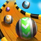 Sky Ball Racing