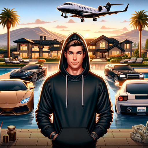 Tech Tycoon