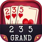 3 2 5 Offline Fun Card Game