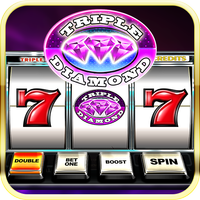 Free Slots Triple Diamond