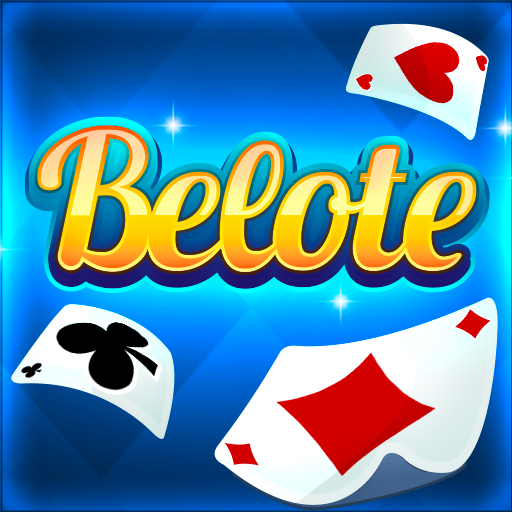 Belote & Coinche