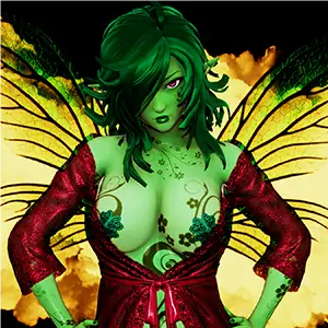 Dominant Witches 2