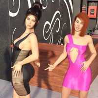 My Sister, My Private Slut In The Bedroom