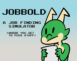 Jobbold: A Job Resume Simulator