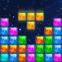 Block Puzzle Jewel-Classic&amp;Fun