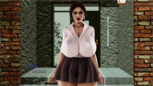 Unknown Desire – New Version 0.6