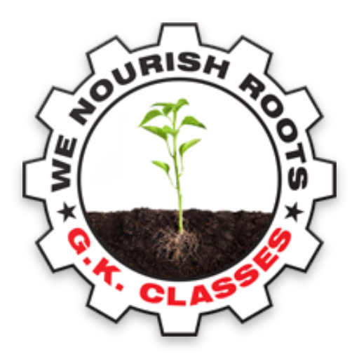 GK CLASSES