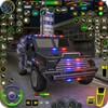 Police car Chase