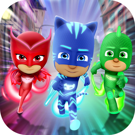 PJ Masks™