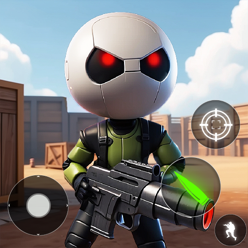 Fun Gun