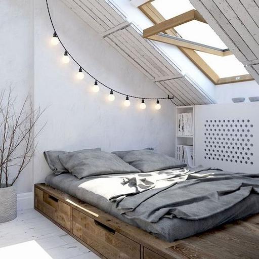 Attic