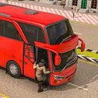 City Passenger Bus Simulator