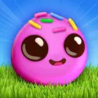 Food Battle The Game