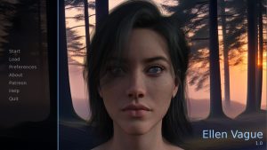 Ellen Vague – New Version 0.2