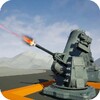 C-RAM Simulator: Air defense