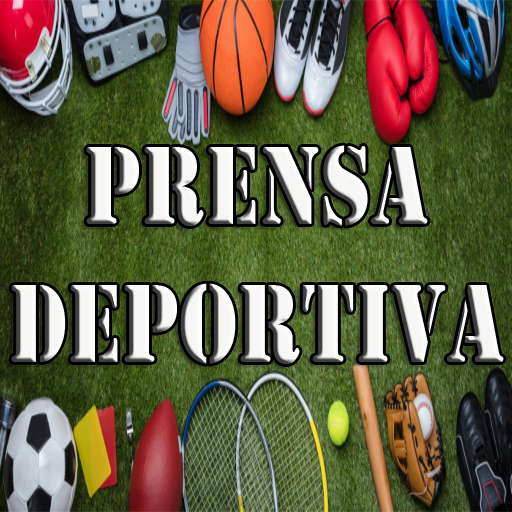 Prensa Deportiva