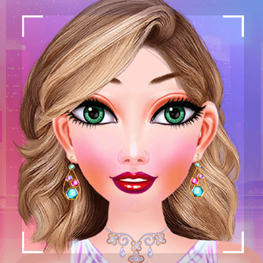 Beauty Salon