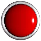 Red Button Clicker