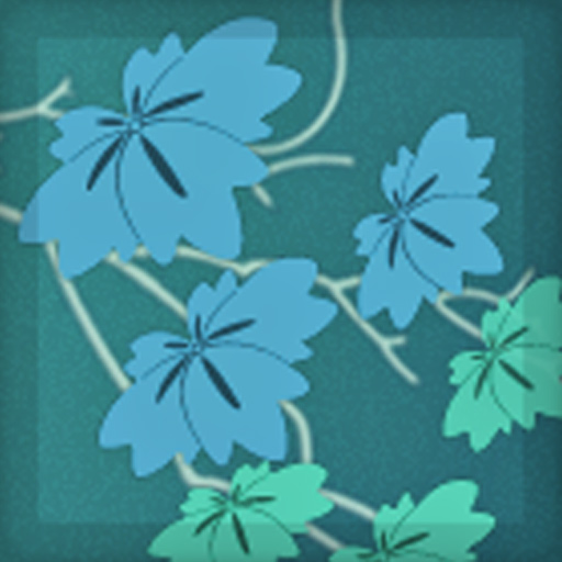 Ivy Leaf Live Wallpaper