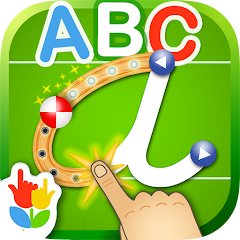 LetterSchool