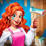Makeover Master – Home Design