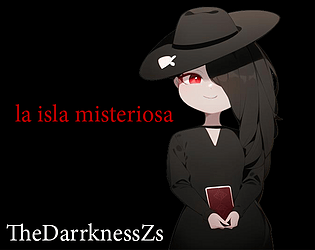 La Isla misteriosa